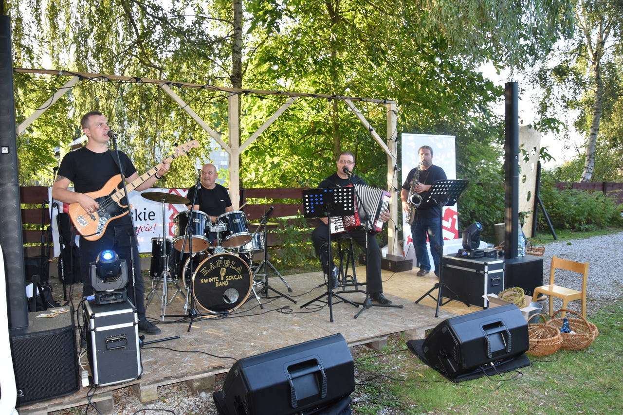 Kultura, Tradycja... i Placki! 2023